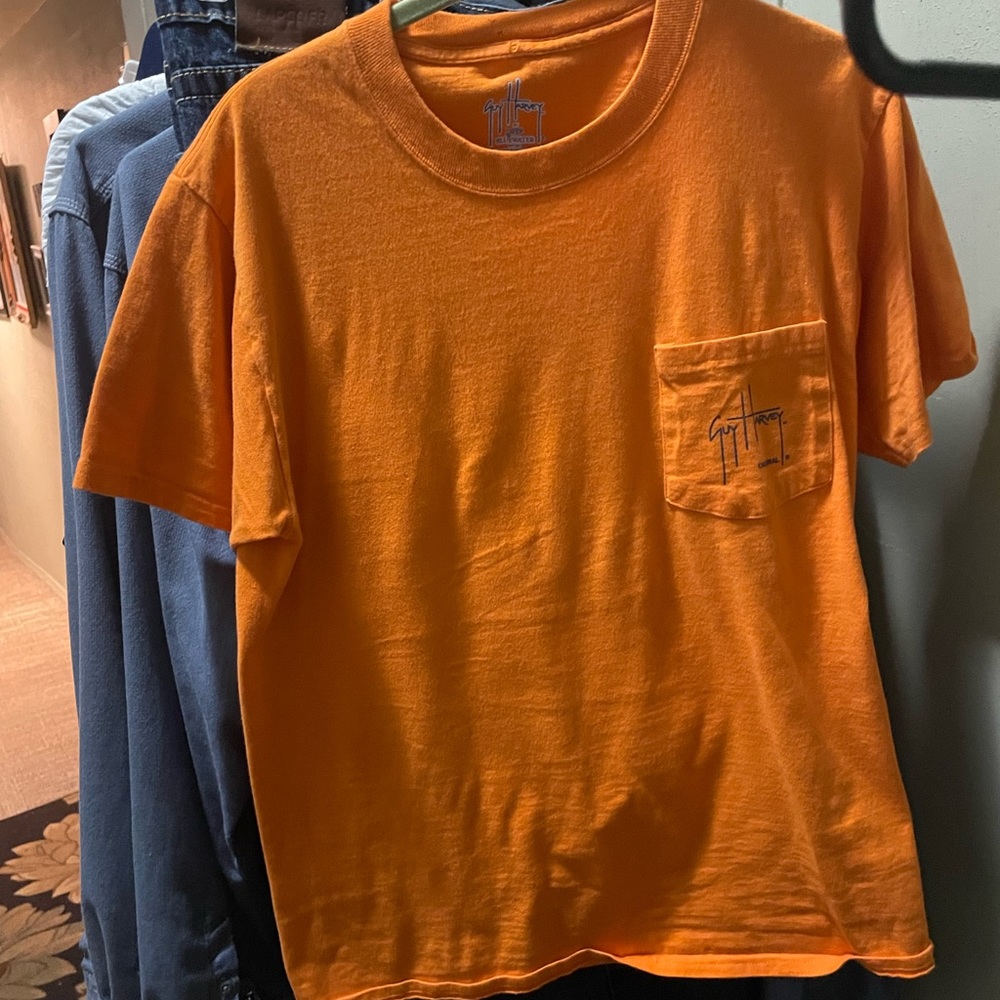 guy harvey t shirt
